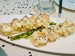 -大树餐厅(朝阳大悦城店)