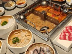 -海底捞火锅(奥山世纪城店)