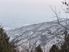 -香山公园