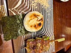 -鸟鹏烧鸟居酒屋(仁恒梦中心店)