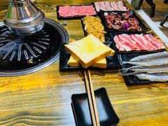-莱真牛碳火烤肉(合肥旗舰店)