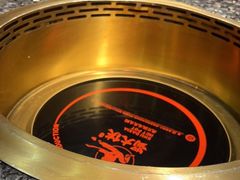 -蜀大侠火锅(森兰花园城店)