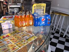 -超级鸡车(华东师大店)