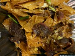 -风波庄(洪家楼店)