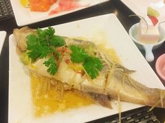 -天诚丽筠酒店-西餐厅