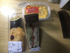 -Ole 面包房(华润万象城店)