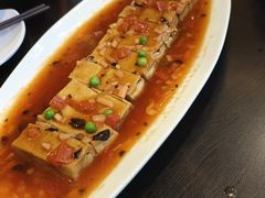 -老牌坊鲁菜名店(聊城美食岛店)