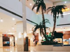 -蓝海大饭店·渔歌舫(黄岛店)