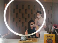 -施奈儿.洗头頭療.按摩SPA.采耳(上梅林店)