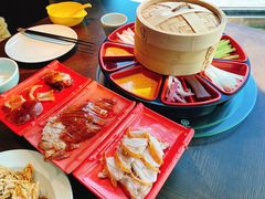 -羲和雅苑•北京烤鸭(乐园道万象城店)