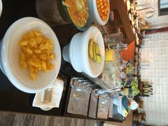 四季酒店-广州四季酒店