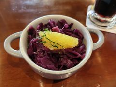 -haxnbauer海森堡德国餐厅(深圳coco店)