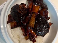 -悦融琥珀·京鲁菜·海味珍品(西单店)