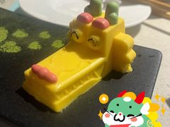 -海底捞火锅(西安路店)
