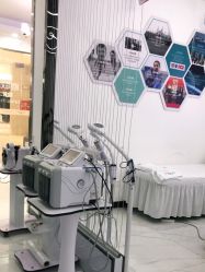 -痘敏医生专业祛痘连锁