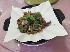-农家鸡宴私房菜(城东店)