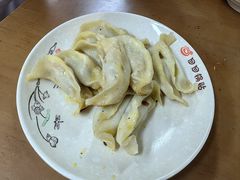 -回回锅贴(小河沿店)