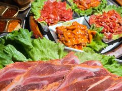 -老渔家·白族·石板烧·野生菌火锅(古城中心店)