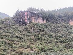 -神农溪纤夫文化旅游区