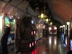 -青岛葡萄酒博物馆