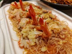 -稻香酒家·33年老字号·港式粤菜(富邦中心店)