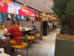 -禄运茶居·手工点心(猎德店)