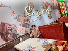 -点都德(奥体印象城店)
