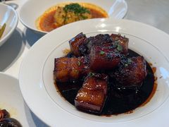 -绿杨春·淮扬宴(庐山路店)