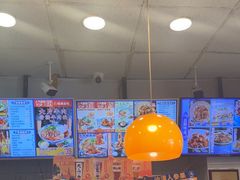 -西部马华清真兰州牛肉面·烧烤夜市(关东店)