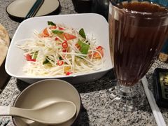 -云荷里·蒸汽石锅鱼·云南菜(中发百旺店)