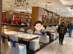 -燕郊烧鸽子(酷车小镇店)