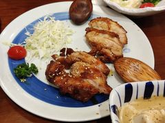 -小条食堂(三坊七巷店)