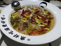 -江渔儿酸菜鱼(奥园广场金发购物中心店)
