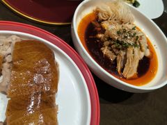 -南京空港温德姆花园酒店·MTF满庭芳中餐厅