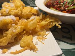-树下时尚餐厅(翠园街店)