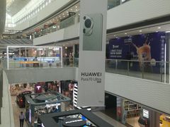 -万达广场(松江店)