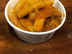 -米屋石锅拌饭(师大店)