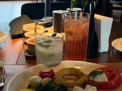 -拉蒂娜·巴西牛排馆 Latina·Brazilian Steakhouse(铜仁旗舰店)