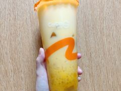 -CoCo都可(八达商城店)