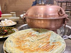 -攀枝花野菜铜火锅(万科凯德店)