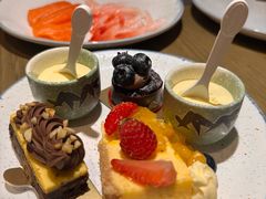 -博林天瑞喜来登酒店·西丽尚膳