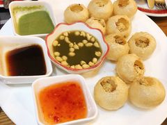 -食彩美印度特色美食餐厅·印度料理
