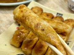 -协顺园回头馆(南顺城路店)