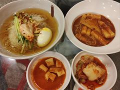 -南平小吃屋(西塔店)