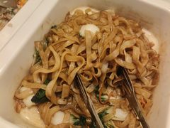 -清心素食自助餐厅(夫子庙店)