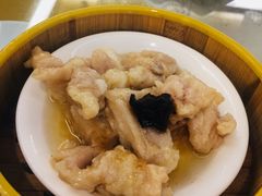 -香云轩·顺德菜(香云纱园林酒店店)