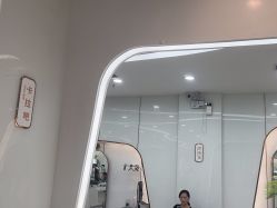 -JGO·烫染接发