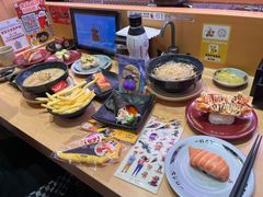 -寿司郎(皇庭广场店)