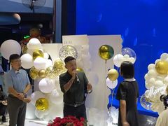 -烟台海昌鲸鲨海洋公园