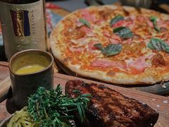-La Strada(安福路店)